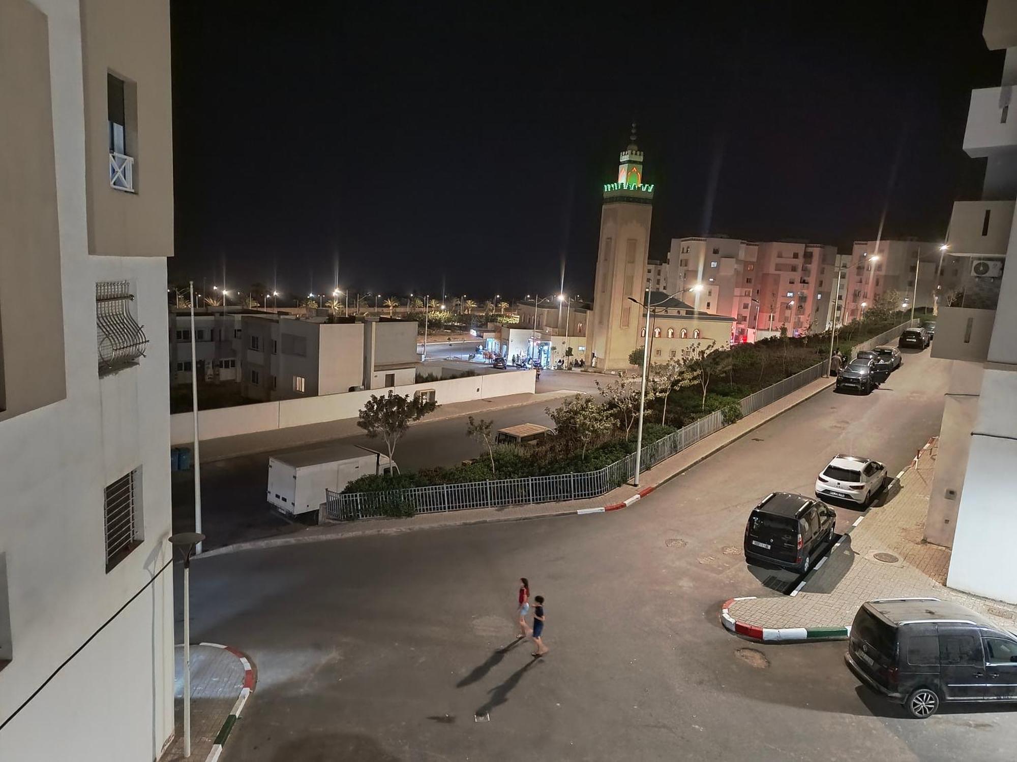 10 Anza Waves Appartement