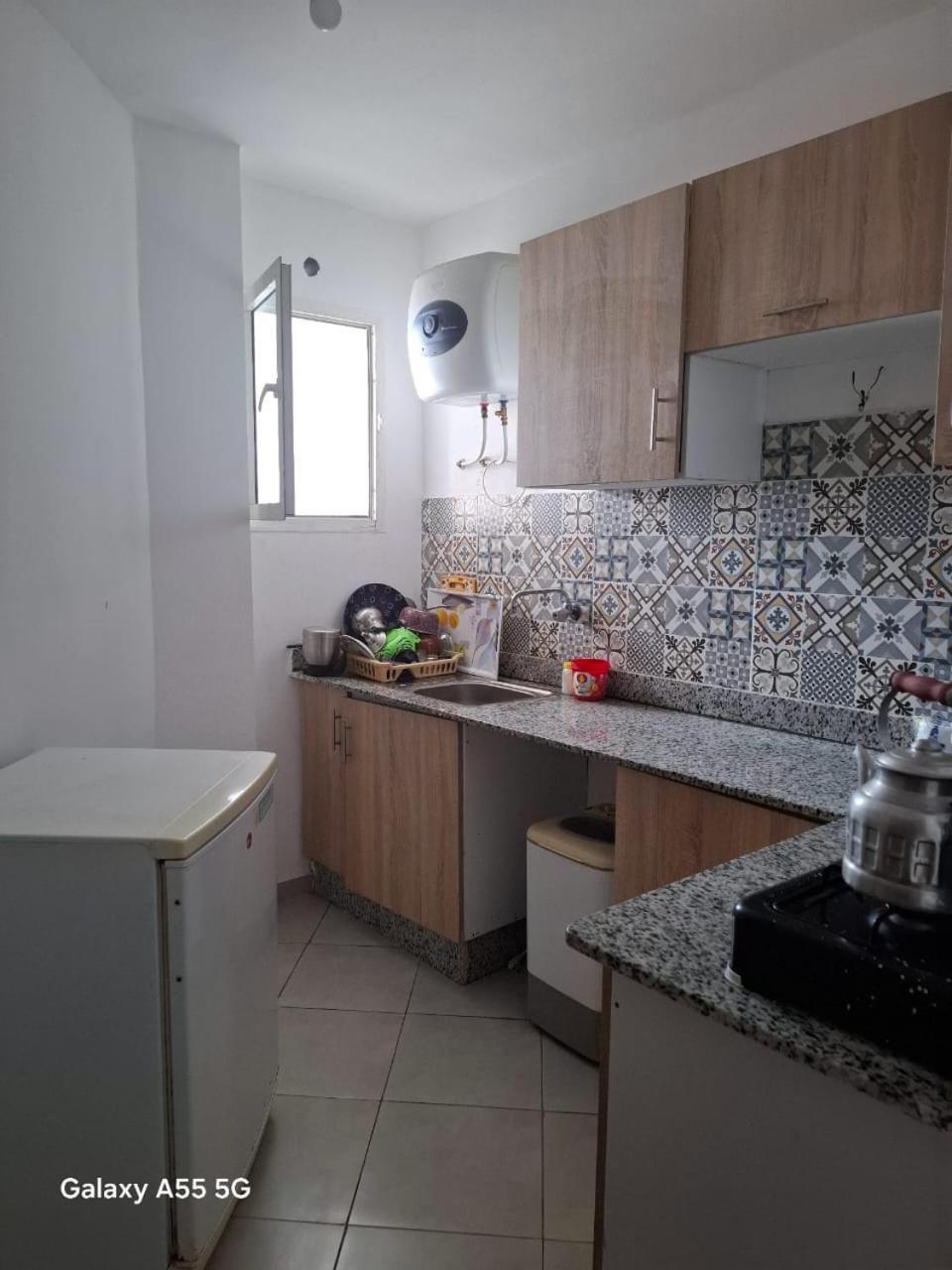 Appartement 10 Anza Waves Agadir
