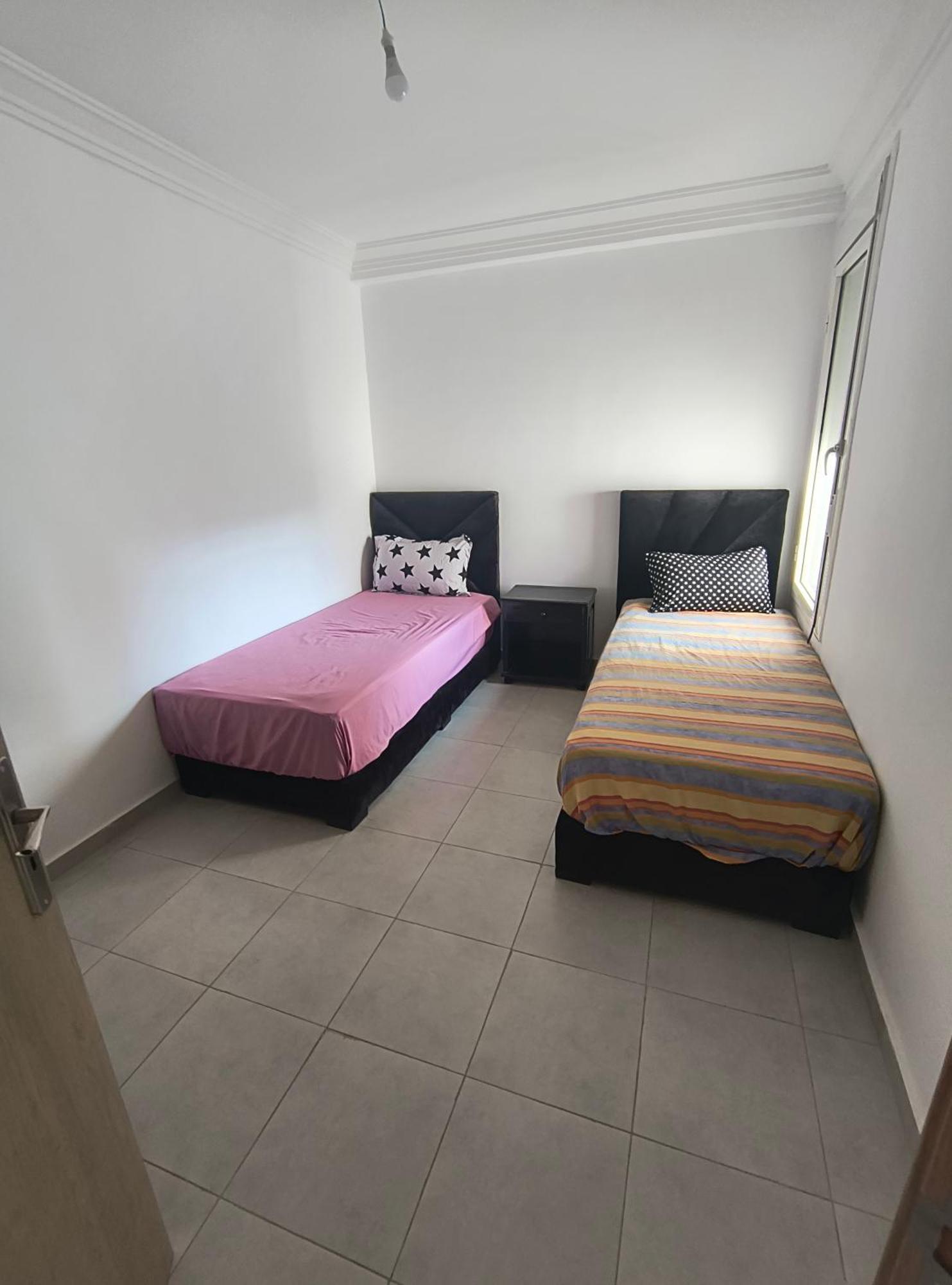 10 Anza Waves Appartement *