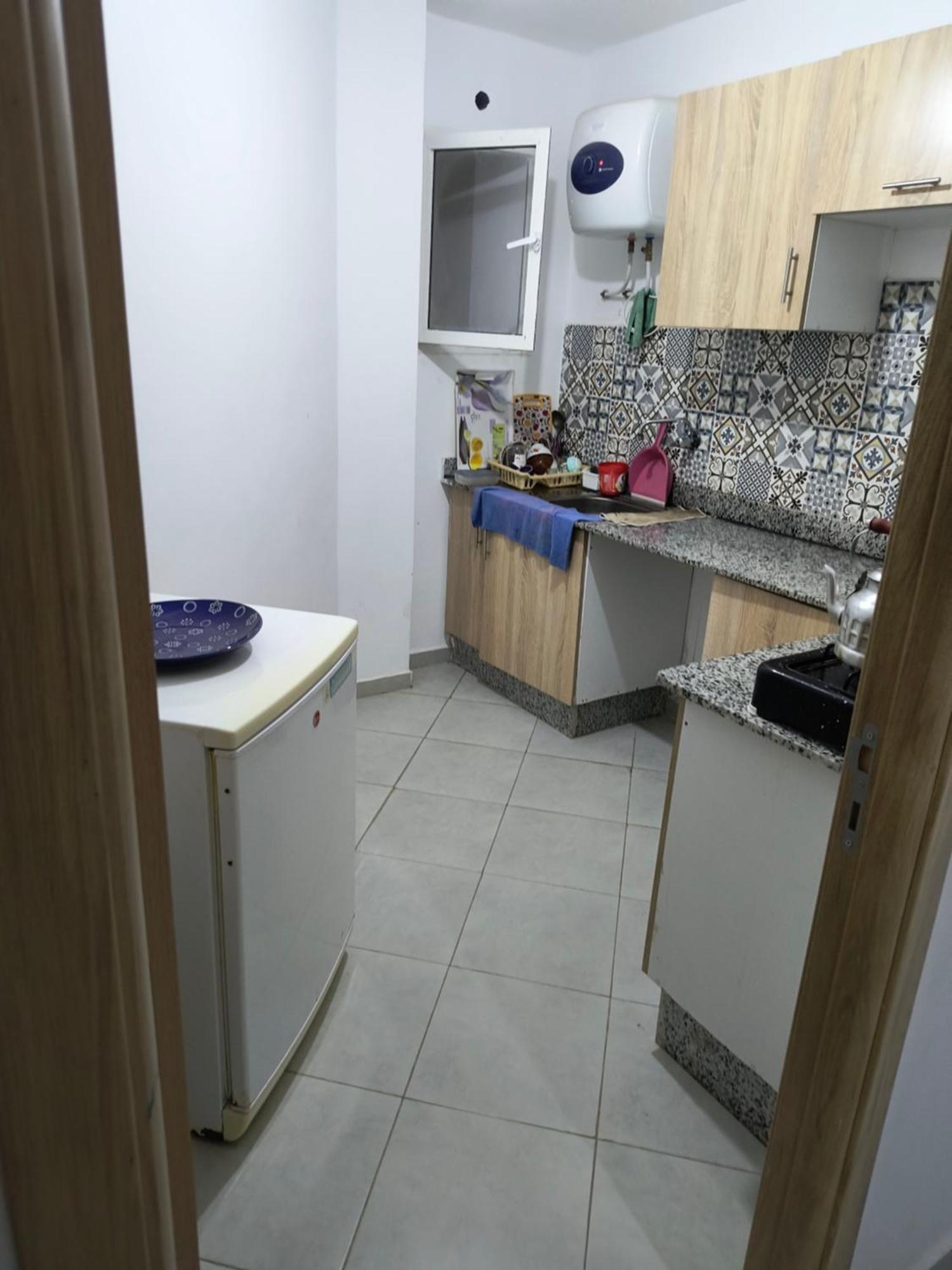 Appartement 10 Anza Waves Agadir