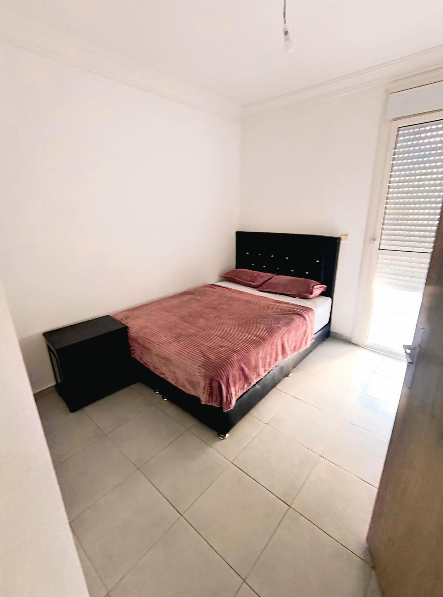 Appartement 10 Anza Waves Agadir