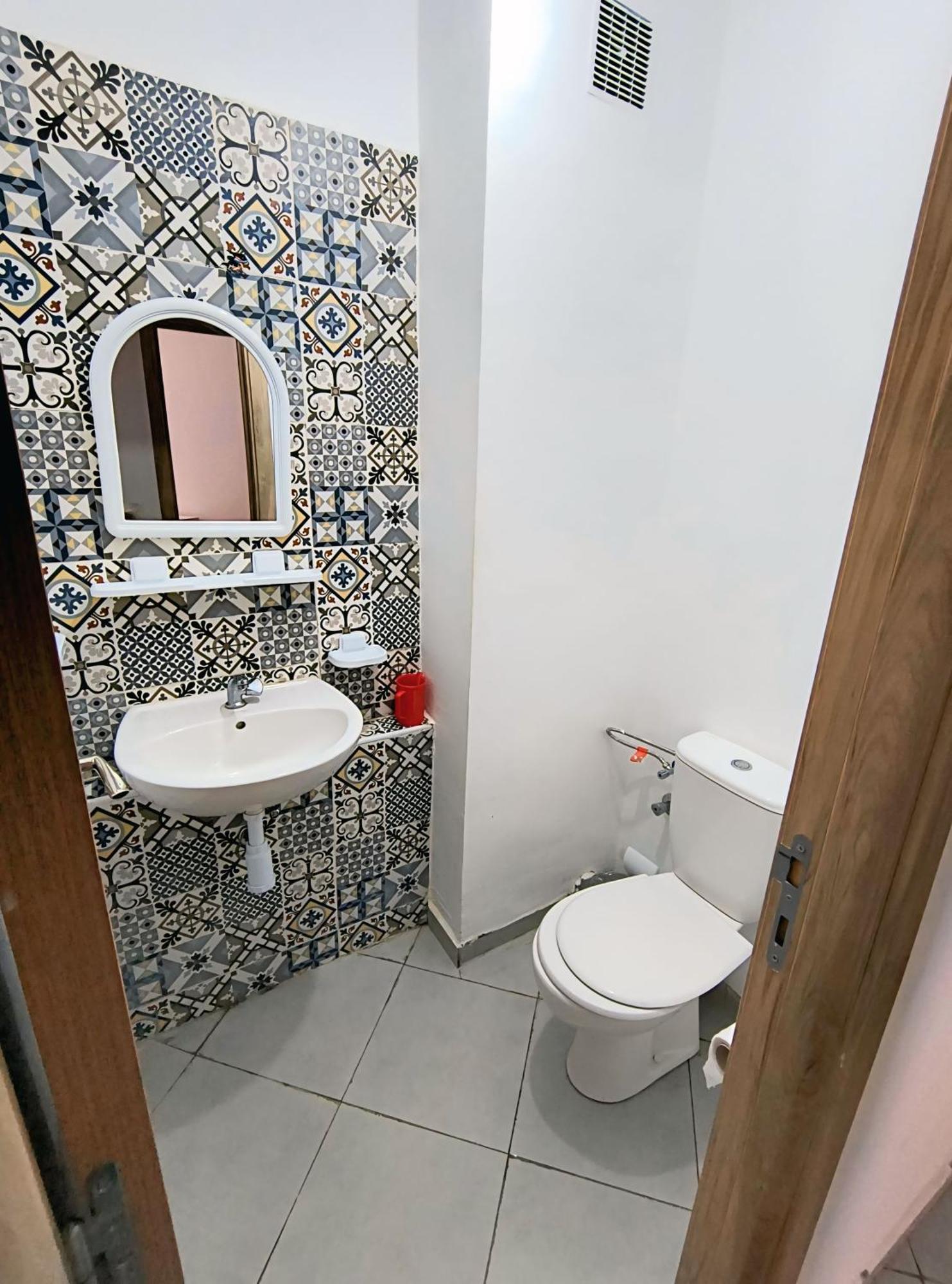 Appartement 10 Anza Waves Agadir
